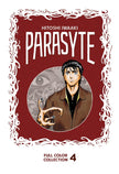 Parasyte Full Colour Collection Manga Set (Vols. 1-8)