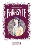 Parasyte Full Colour Collection Manga Set (Vols. 1-8)