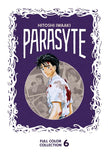 Parasyte Full Colour Collection Manga Set (Vols. 1-8)