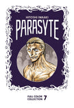 Parasyte Full Colour Collection Manga Set (Vols. 1-8)