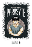 Parasyte Full Colour Collection Manga Set (Vols. 1-8)