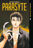Parasyte Paperback Collection Manga Set (Vols. 1-8)
