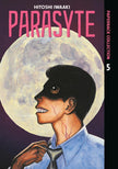 Parasyte Paperback Collection Manga Set (Vols. 1-8)