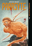 Parasyte Paperback Collection Manga Set (Vols. 1-8)