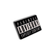 Parental Advisory (Explicit Content) | Collectible Pin