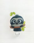 Night Light - Sam The Sloth - Veille sur toi