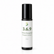 Parfum énergétique 