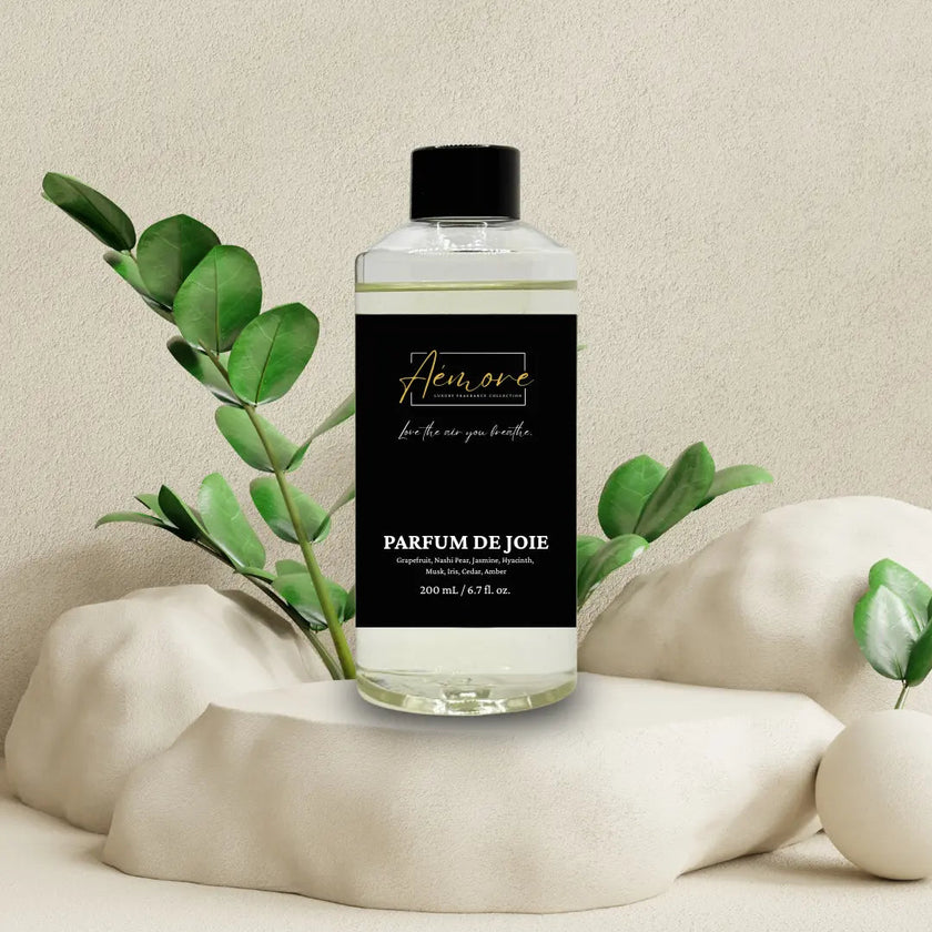Parfum de Joie - 200 mL Diffuser Oil Refill