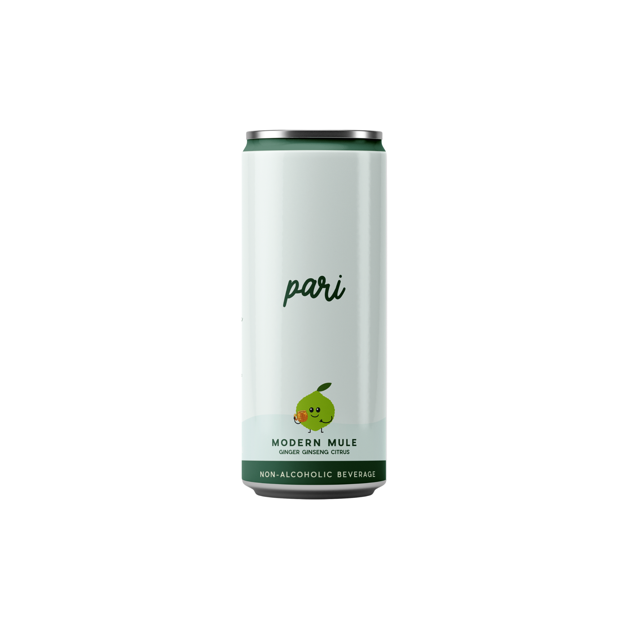 Pari - Modern Mule