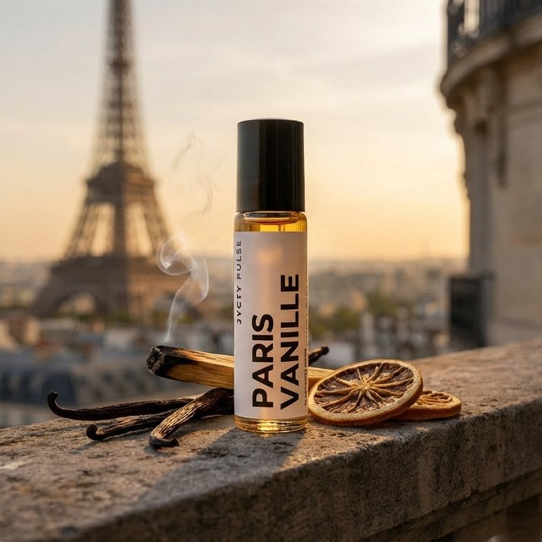 PARIS VANILLE