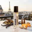 PARIS VANILLE