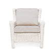 Park Meadows Wicker Outdoor Club Chair