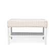 Park Meadows Wicker Outdoor Coffee Table