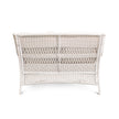 Park Meadows Wicker Outdoor Loveseat