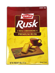 Parle Rusk Real Elaichi (Cardamom)