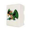 Parrot Dragon - Boîte à cartes Mach 3