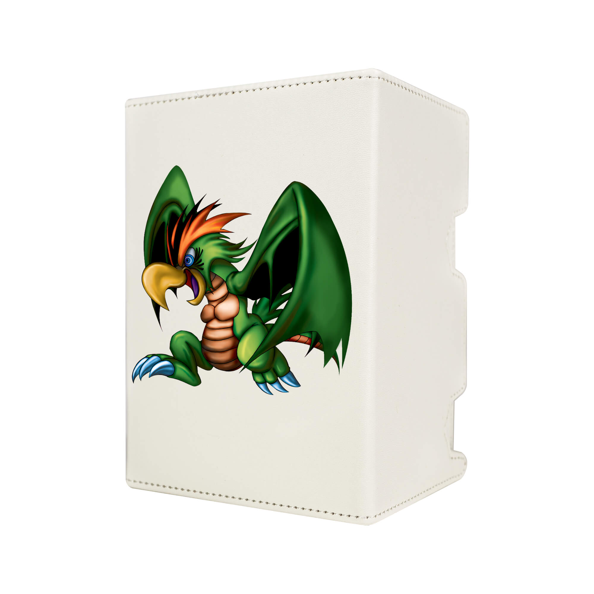Parrot Dragon - Boîte à cartes Mach 3