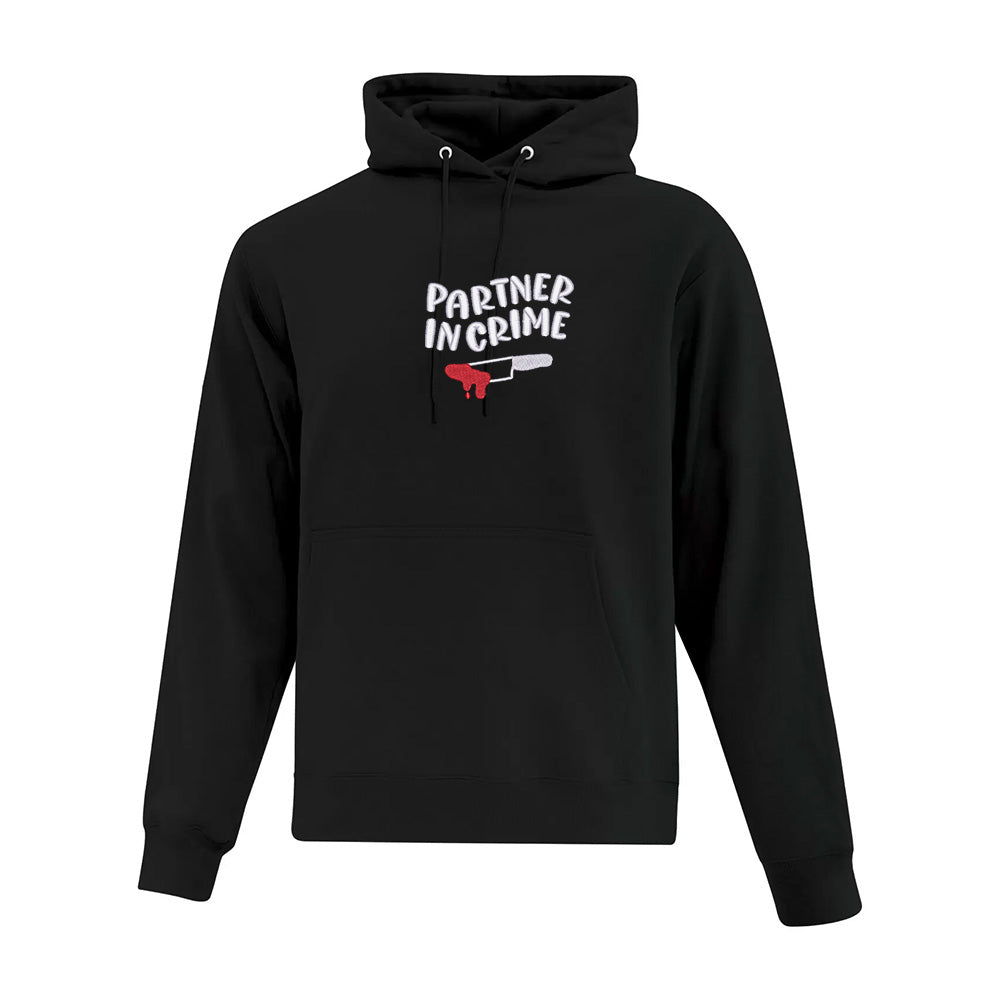 Hoodie 