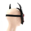 Party Ball Pointed Devil Mask Halloween Cosplay