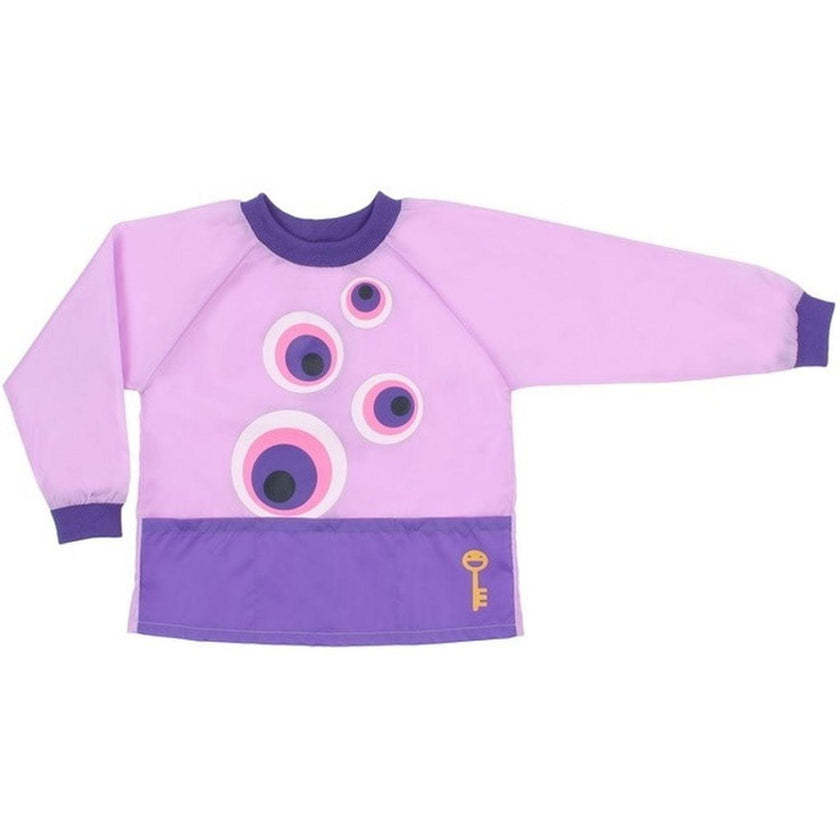 Passe-Partout - Apron Mauve (Passe - Partout) 4/6