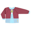 Passe-Partout - Apron Passe - Partout - Bourgogne (Passe - Montagne) 1/3