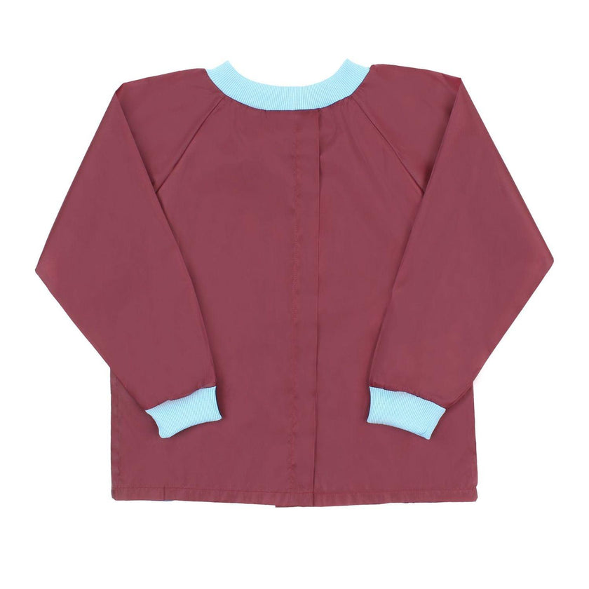Passe-Partout - Apron Passe - Partout - Bourgogne (Passe - Montagne) 1/3