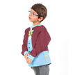 Passe-Partout - Apron Passe - Partout - Bourgogne (Passe - Montagne) 1/3