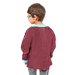 Passe-Partout - Apron Passe - Partout - Bourgogne (Passe - Montagne) 1/3