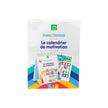 Passe-Partout - Calendrier Motivation (Fr)