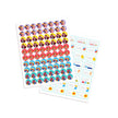 Passe-Partout - Calendrier Motivation (Fr)