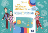 Passe-Partout - Ma fabrique à histoires de Passe-Partout (Française)
