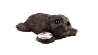 Passe-Partout - Plush- Biscuit De Canelle