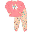 Passe-Partout - Pyjama - Corail (Canelle) 1/2
