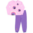 Passe-Partout - Pyjama - Mauve (Passe - Partout) 5/6