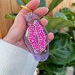 Pendentif de clé 