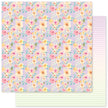 Pastel Patterns 1.0 A 12 x 12 Paper (12 pc Bulk Pack) 34833