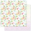 Pastel Patterns 1.0 12x12 Paper Collection 34830