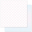Pastel Patterns 1.0 12x12 Paper Collection 34830
