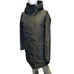 Patagonia Women's Great Falls Insulated Parkas, Size XL