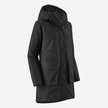 Patagonia Women's Great Falls Insulated Parkas, Size XL
