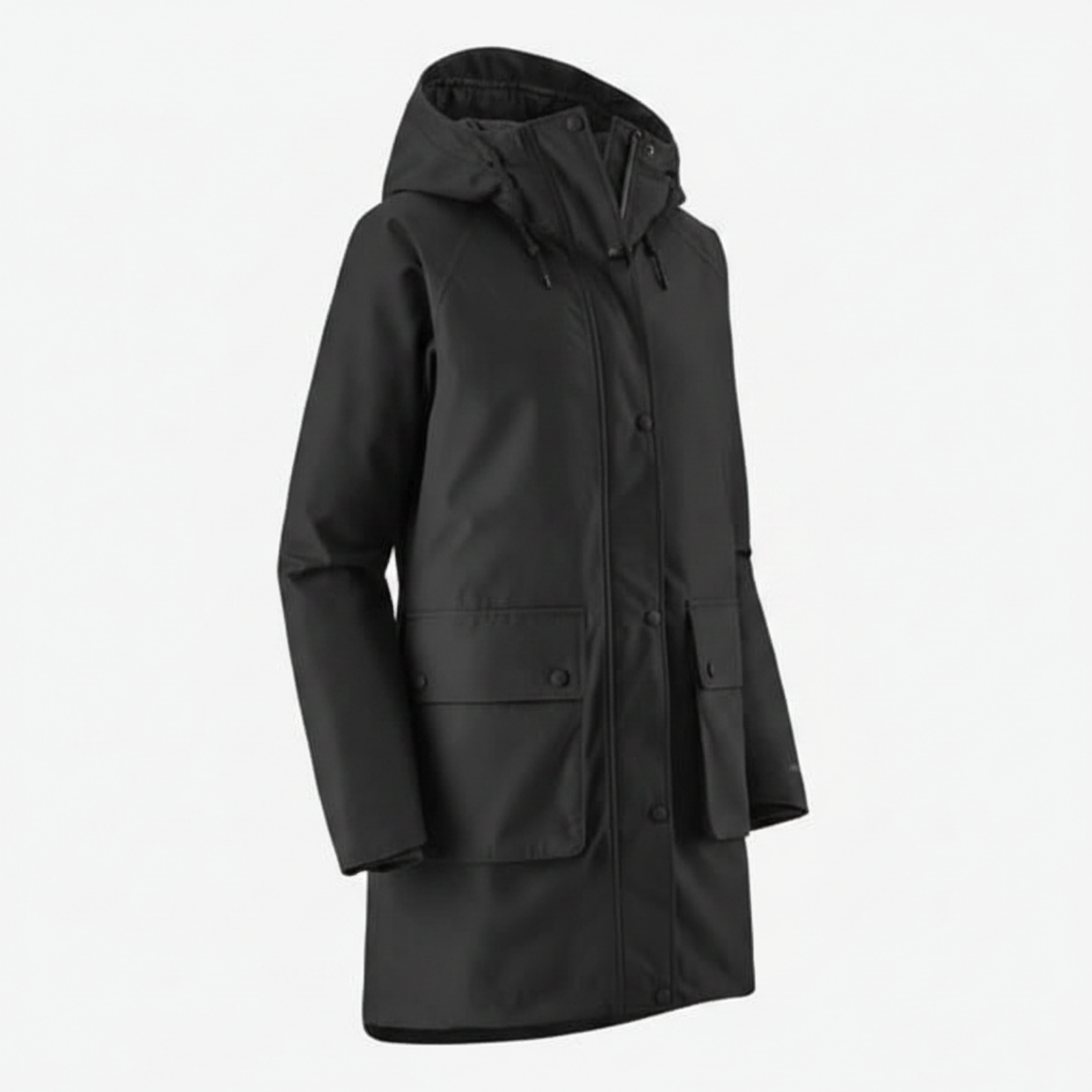 Patagonia Women's Great Falls Insulated Parkas, Size XL