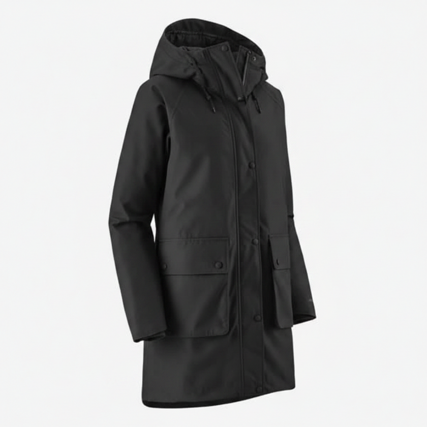 Patagonia Women's Great Falls Insulated Parkas, Size XL