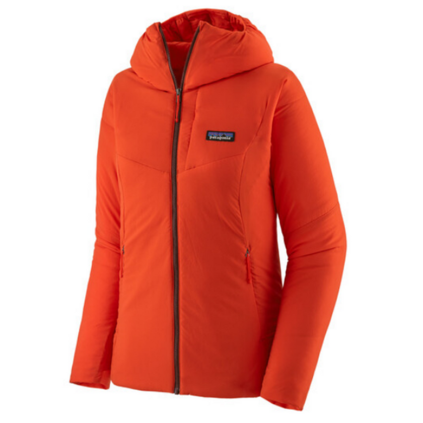 Patagonia Women's Nano-Air Hoody with Stretch Size: XL