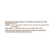 Shampooing naturel pour cheveux Patanjali Kesh Kanti