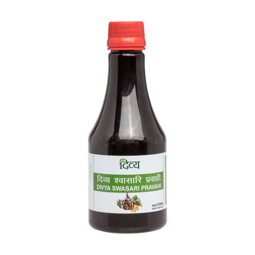 Patanjali Divya Swasari Pravahi