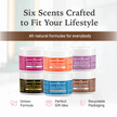 Patchouli Cream Deodorant