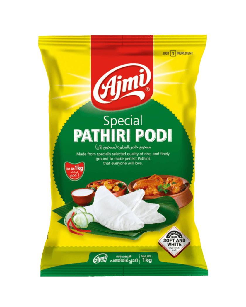 Ajmi Special Pathiri Podi 1kg