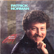 Patrick Norman / Soyons Heureux - LP Used