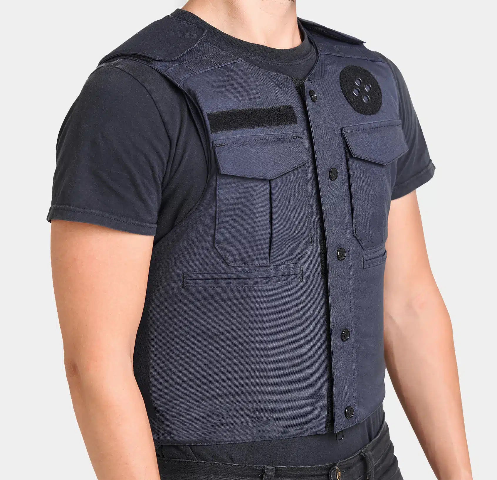 Patrol vest