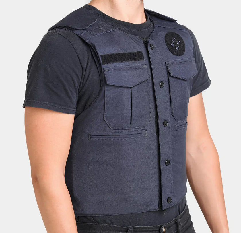 Patrol vest